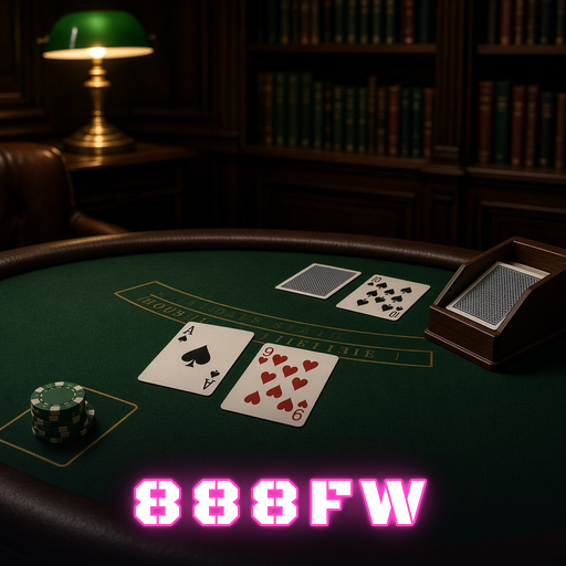 888fw Tangkapan Layar - 5